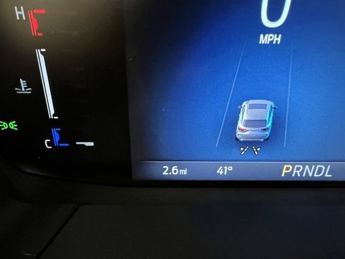 New 2025 Ford Escape Active w/ Cold Weather Package image 23