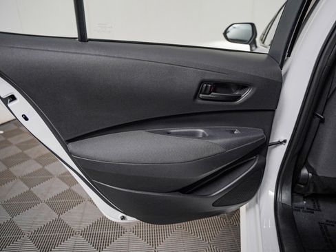 Used 2023 Toyota Corolla LE FWD image 20
