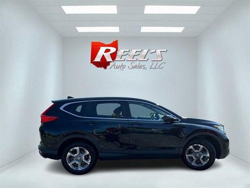 Used 2019 Honda CR-V EX image 6