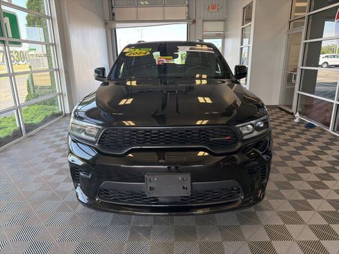 Used 2024 Dodge Durango GT AWD/4WD image 2