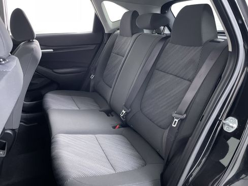 Used 2024 Kia Seltos LX image 19