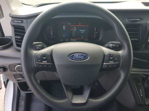 New 2026 Ford Transit 150 Low Roof w/ Load Area Protection Package image 12