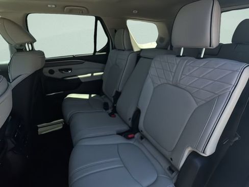 New 2026 Honda Pilot Elite image 17