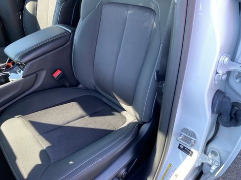 Certified 2023 Jeep Grand Cherokee Laredo image 17