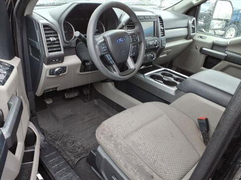 Used 2022 Ford F250 XLT w/ XLT Premium Package image 14