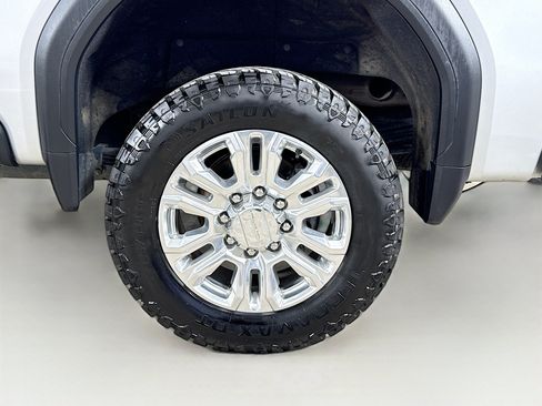 Used 2021 GMC Sierra 2500 Denali AWD/4WD image 34