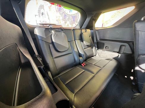 Used 2020 Ford Explorer ST w/ Premium Technology Package image 10