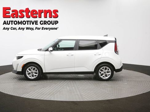 Used 2024 Kia Soul LX w/ Option Group 015 image 77