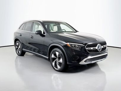 Used 2024 Mercedes-Benz GLC 300 4MATIC