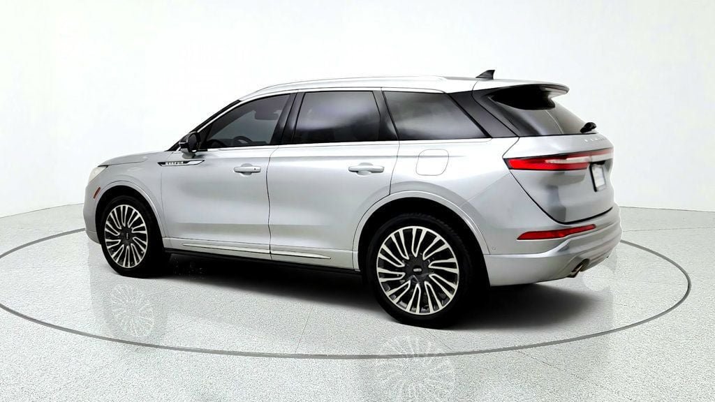 Used 2021 Lincoln Corsair Reserve w/ Equipment Group 201A AWD/4WD image 7