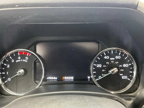 Used 2021 Ford F350 Lariat w/ Lariat Ultimate Package AWD/4WD image 10