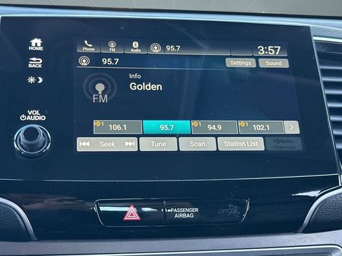 Certified 2020 Honda Pilot EX-L image 25