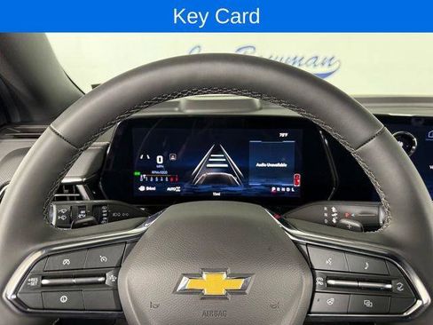 New 2026 Chevrolet Tahoe Premier AWD/4WD image 10