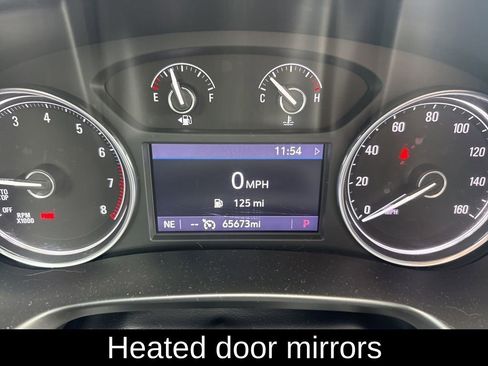 Used 2020 Buick Enclave Essence image 15