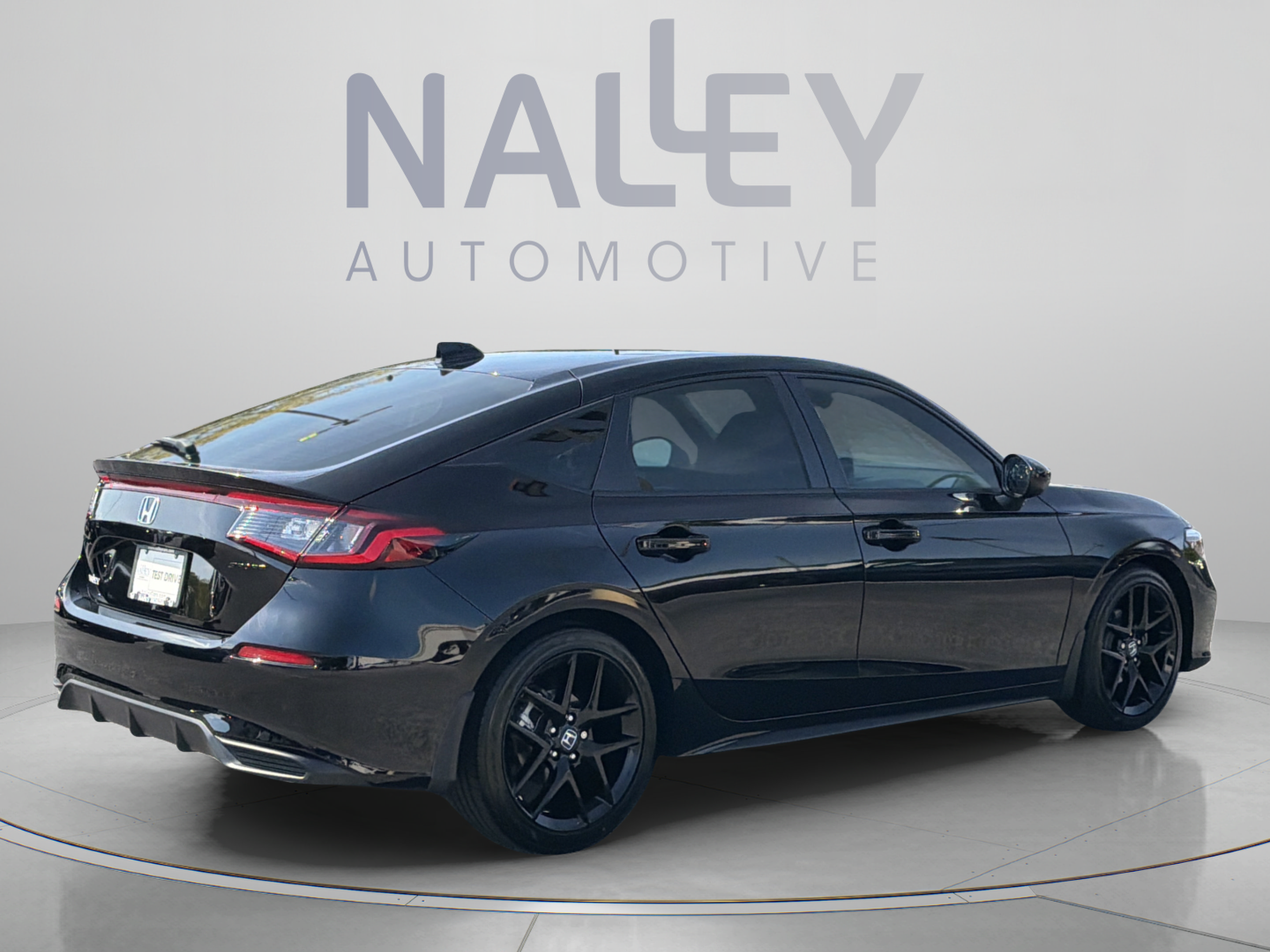 Used 2026 Honda Civic Sport image 9