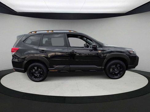 Used 2023 Subaru Forester Wilderness image 9
