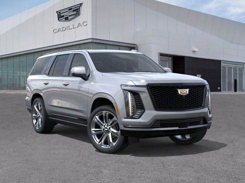 New 2025 Cadillac Escalade Sport w/ Touring Package image 32