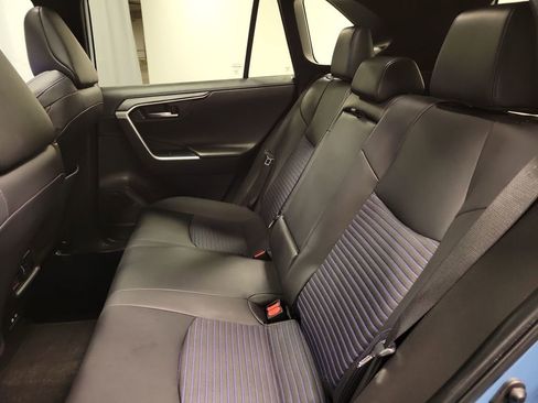Used 2023 Toyota RAV4 XSE image 22
