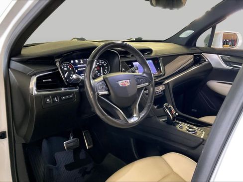 Used 2020 Cadillac XT6 Sport AWD/4WD image 16