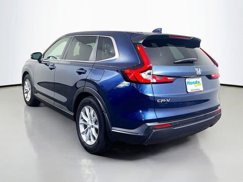 Used 2025 Honda CR-V EX-L image 7