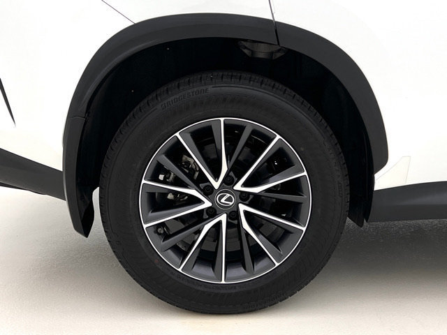 Certified 2022 Lexus NX 350 AWD w/ Cold Area Package image 28