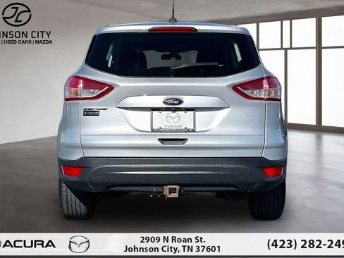 Used 2015 Ford Escape S FWD image 4