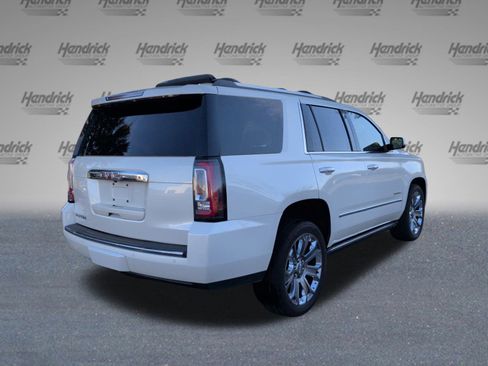 Used 2015 GMC Yukon Denali w/ Premium Package image 7