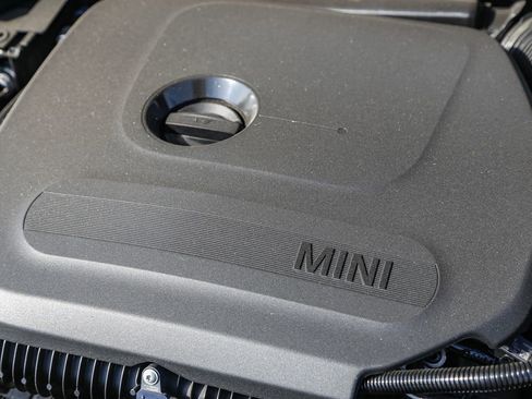 Used 2025 MINI Cooper S image 24