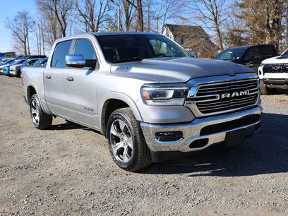 Used 2022 RAM 1500 Laramie