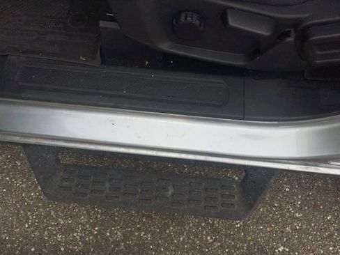 Used 2023 Ford Bronco Big Bend AWD/4WD image 9