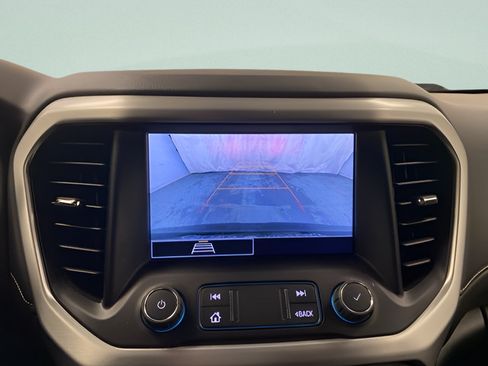 Used 2023 GMC Acadia SLE w/ Driver Convenience Package AWD/4WD image 11