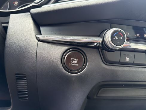 Certified 2025 MAZDA CX-30 AWD 2.5 S w/ Preferred Package image 19