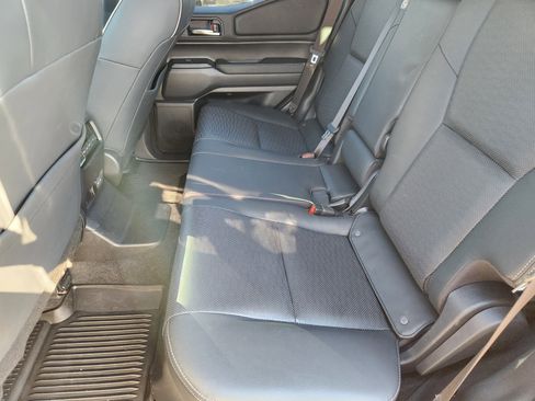 Used 2024 Toyota Land Cruiser image 33