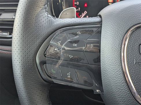 New 2026 Dodge Durango GT image 24