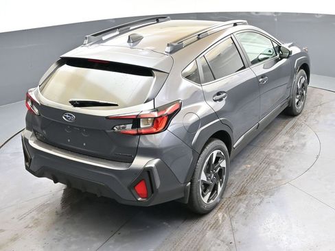 New 2026 Subaru Crosstrek 2.5i Limited image 48