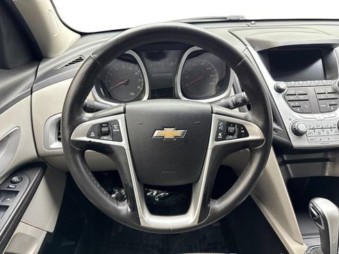 Used 2013 Chevrolet Equinox LT w/ Driver Convenience Package FWD image 55