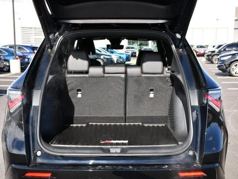 Certified 2025 Acura ADX A-Spec image 32