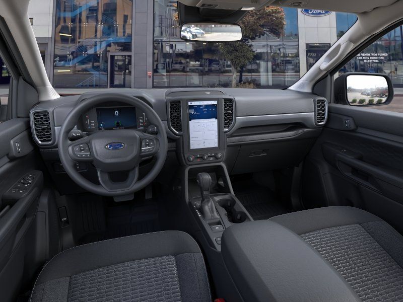 New 2026 Ford Ranger XL RWD image 9