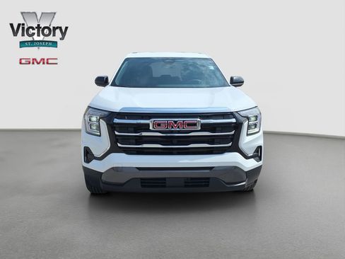 New 2026 GMC Terrain Elevation FWD image 2