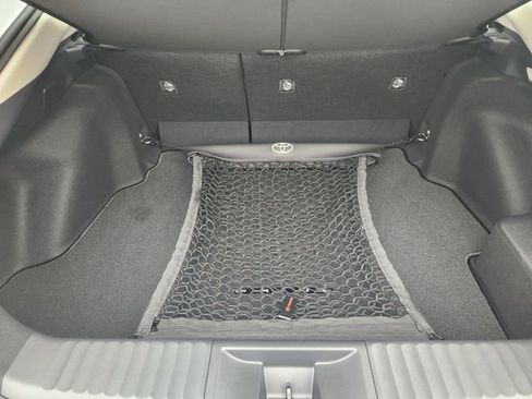 New 2026 Toyota Prius LE image 26