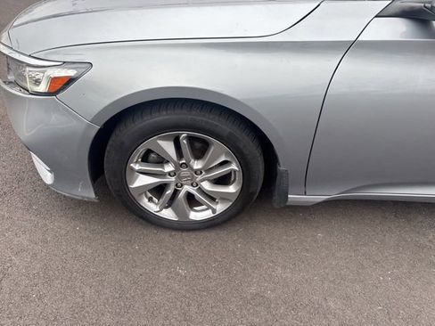 Used 2019 Honda Accord LX image 15