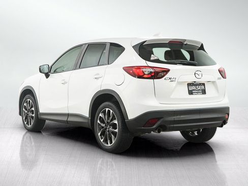 Used 2016 MAZDA CX-5 Grand Touring AWD/4WD image 3