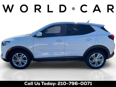 Used 2020 Buick Encore GX Preferred w/ Cold Weather Comfort Package image 6