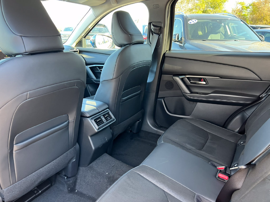 New 2026 MAZDA CX-5 Preferred AWD/4WD image 28