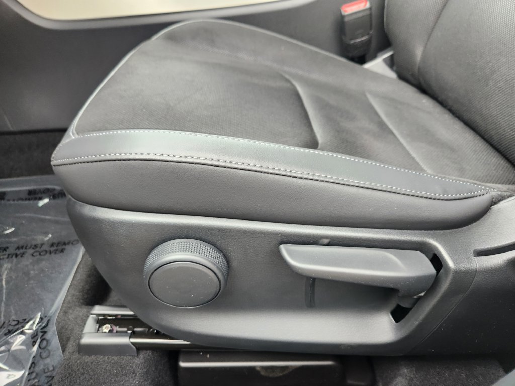 New 2026 MAZDA CX-5 Select AWD/4WD image 15