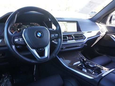 Used 2023 BMW X5 xDrive40i w/ Premium Package image 35