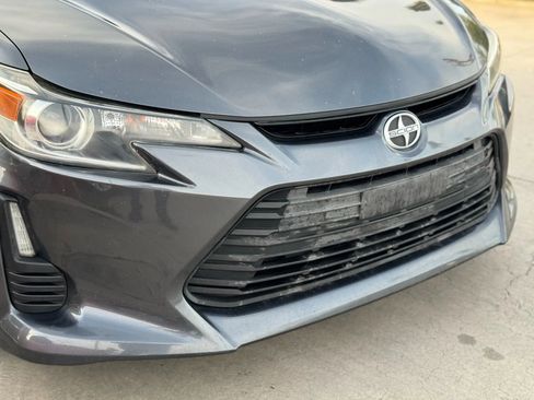 Used 2014 Scion tC Monogram Series image 40