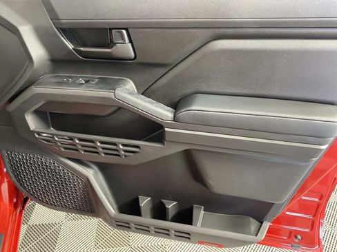 Used 2026 Toyota Tacoma SR image 23