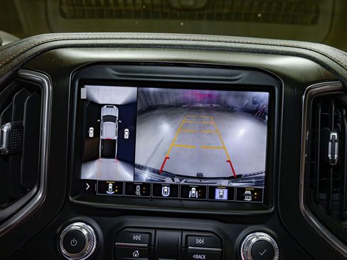 Used 2023 GMC Sierra 2500 AT4 w/ AT4 Premium Plus Package AWD/4WD image 22