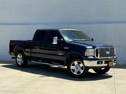 Used 2006 Ford F250 Lariat